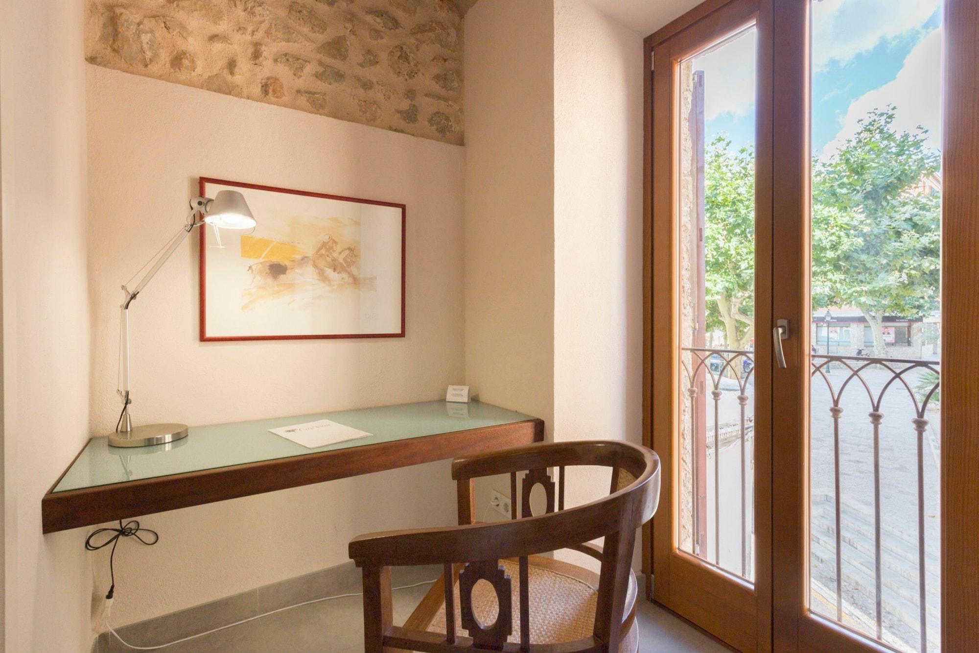 Hotel Ca' N Beia - Adults Only - Turismo De Interior Alaró