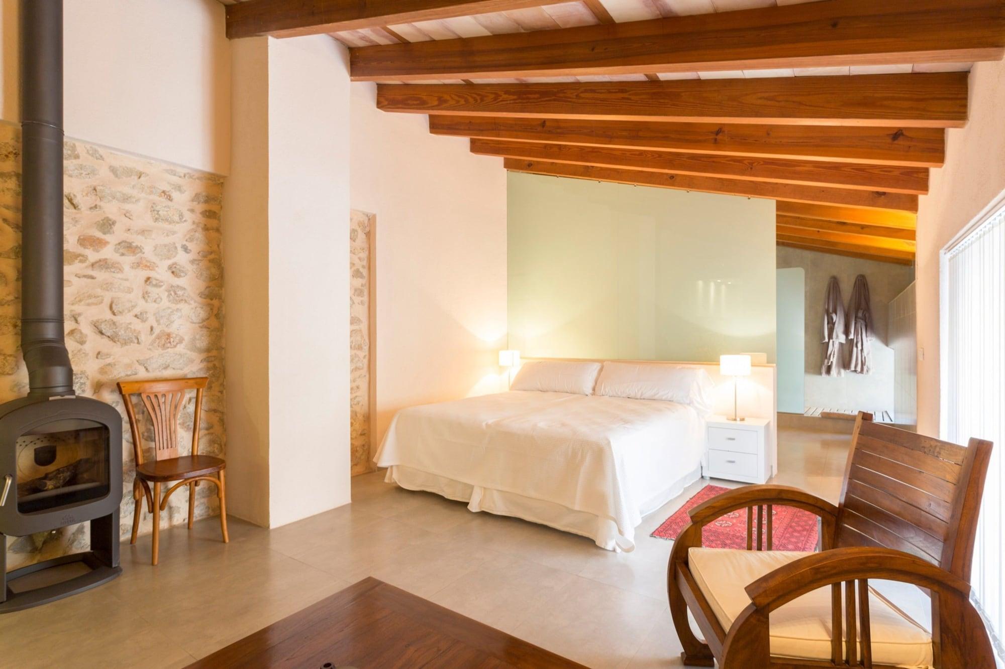 Ca' N Beia - Adults Only - Turismo De Interior 4*