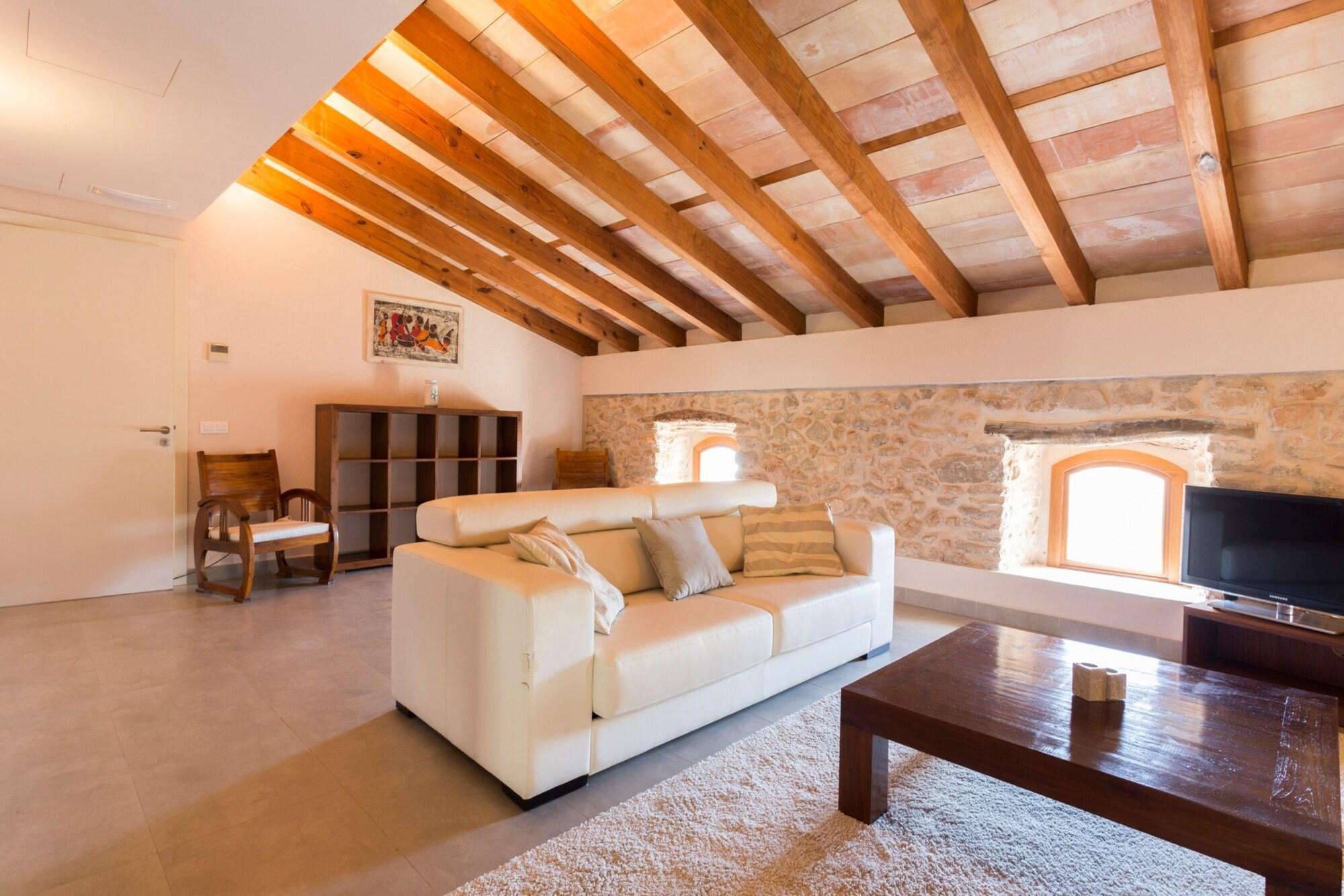 Hotel Ca' N Beia - Adults Only - Turismo De Interior
