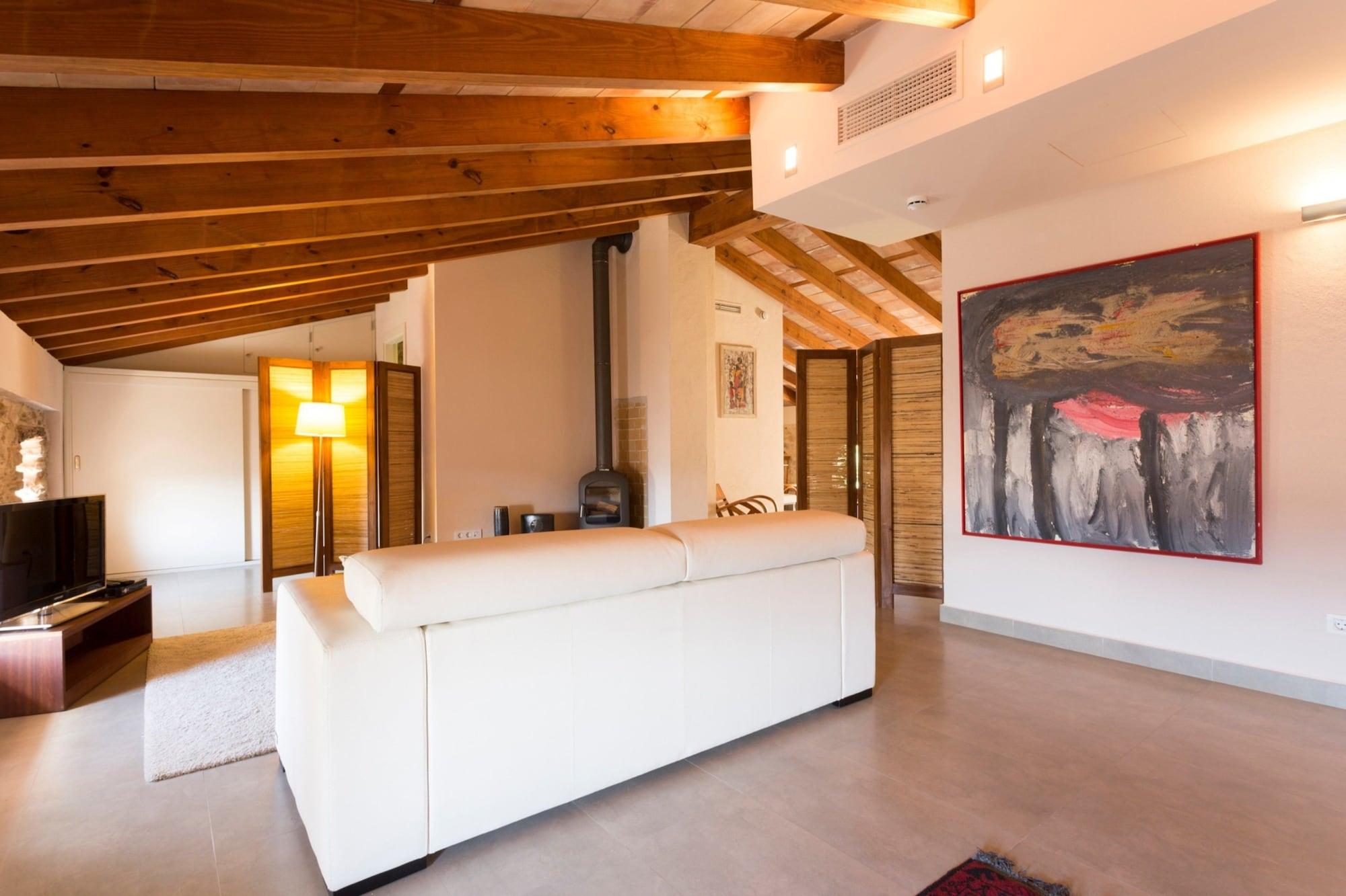 Hotel Ca' N Beia - Adults Only - Turismo De Interior Alaró