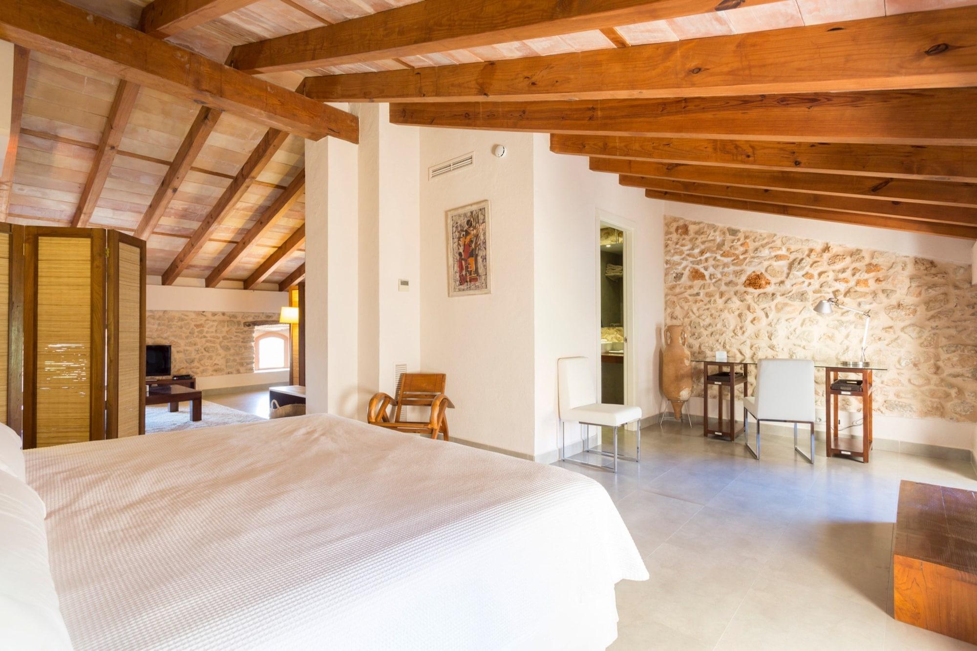 Hotel Ca' N Beia - Adults Only - Turismo De Interior 4*