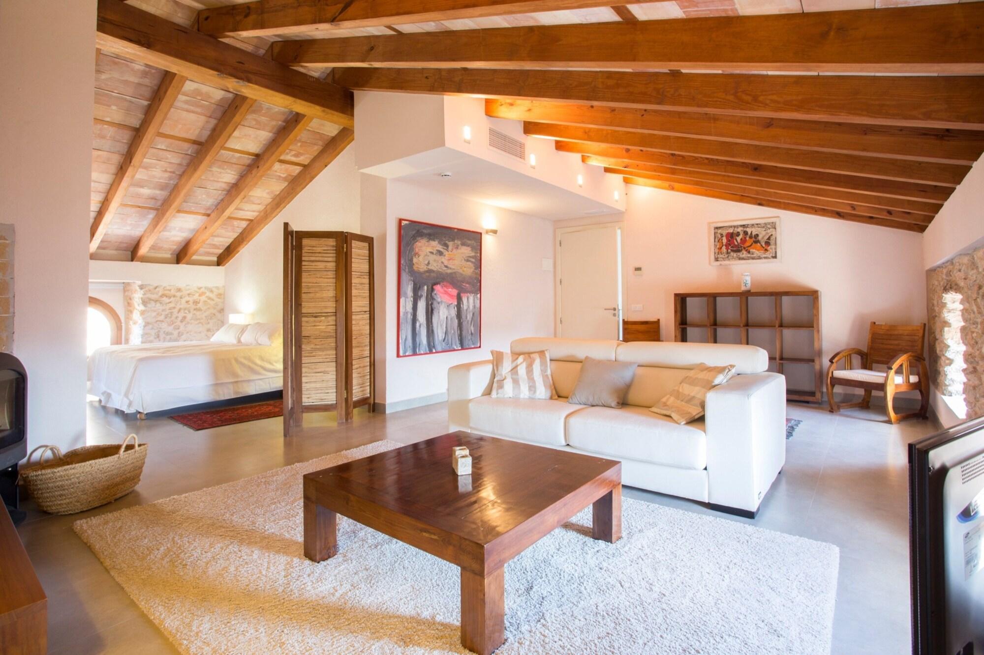 Ca' N Beia - Adults Only - Turismo De Interior Hotel