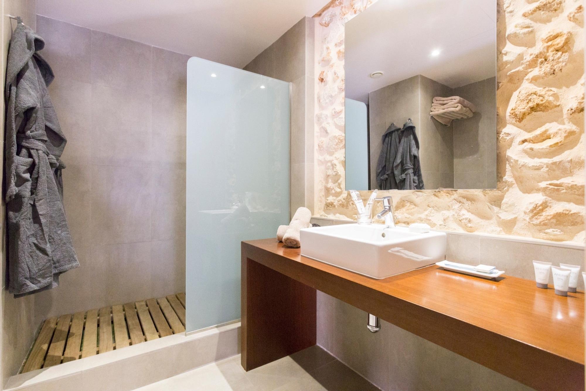 Hotel Ca' N Beia - Adults Only - Turismo De Interior