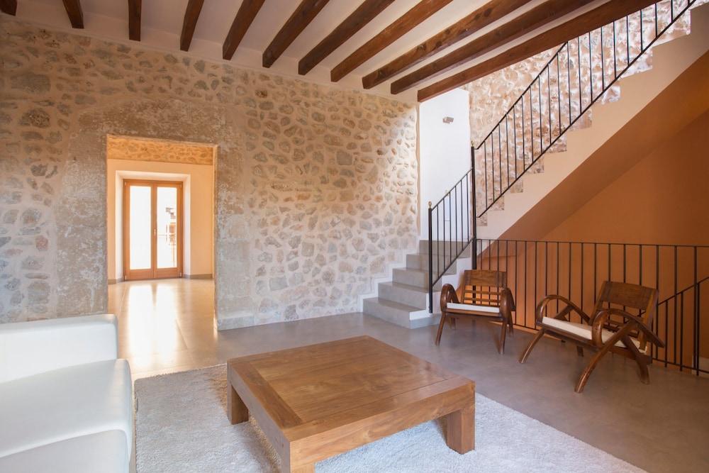 Ca' N Beia - Adults Only - Turismo De Interior Hotel Alaró