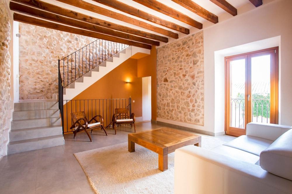 Hotel Ca' N Beia - Adults Only - Turismo De Interior