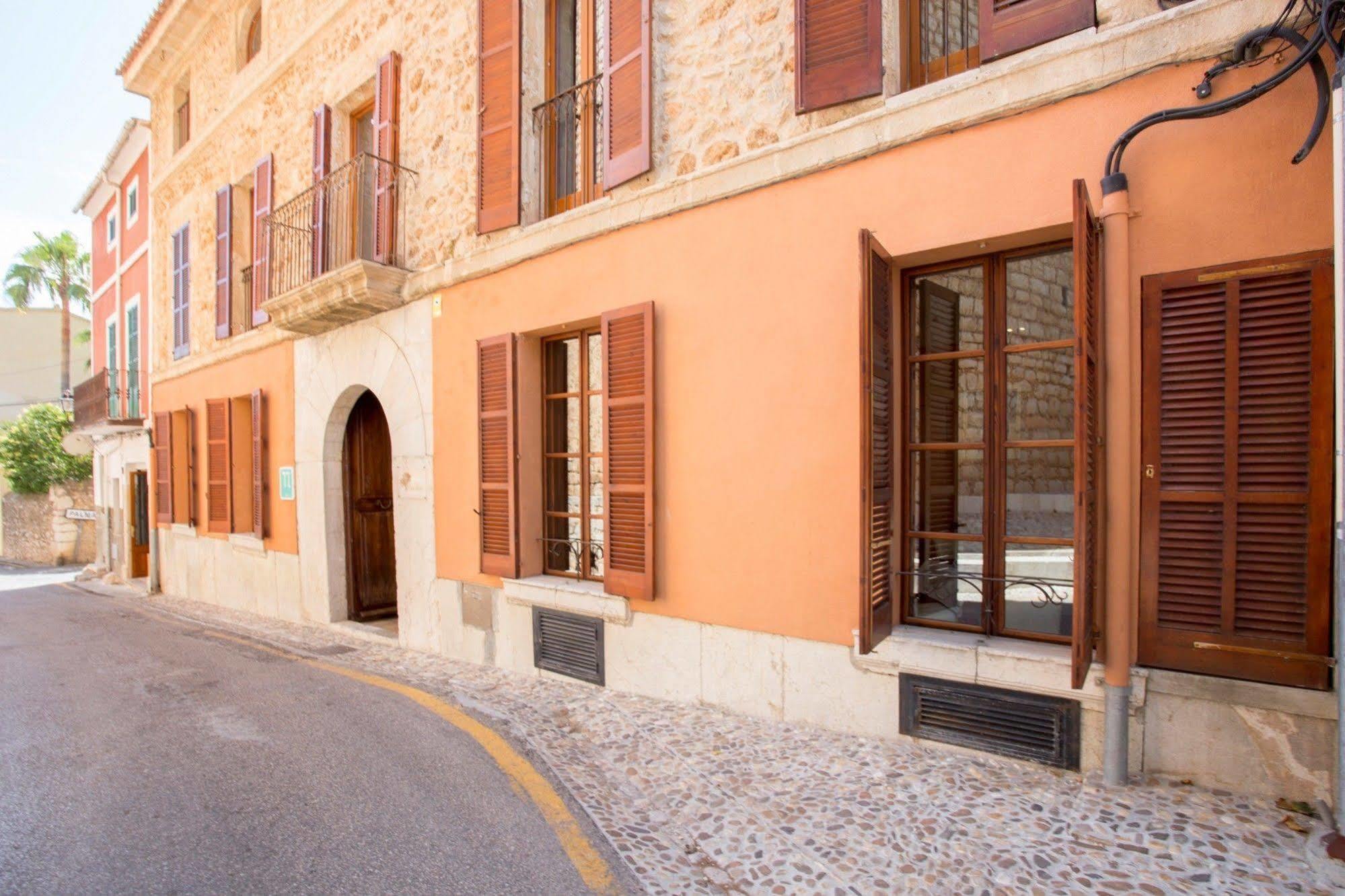 Hotel Ca' N Beia - Adults Only - Turismo De Interior