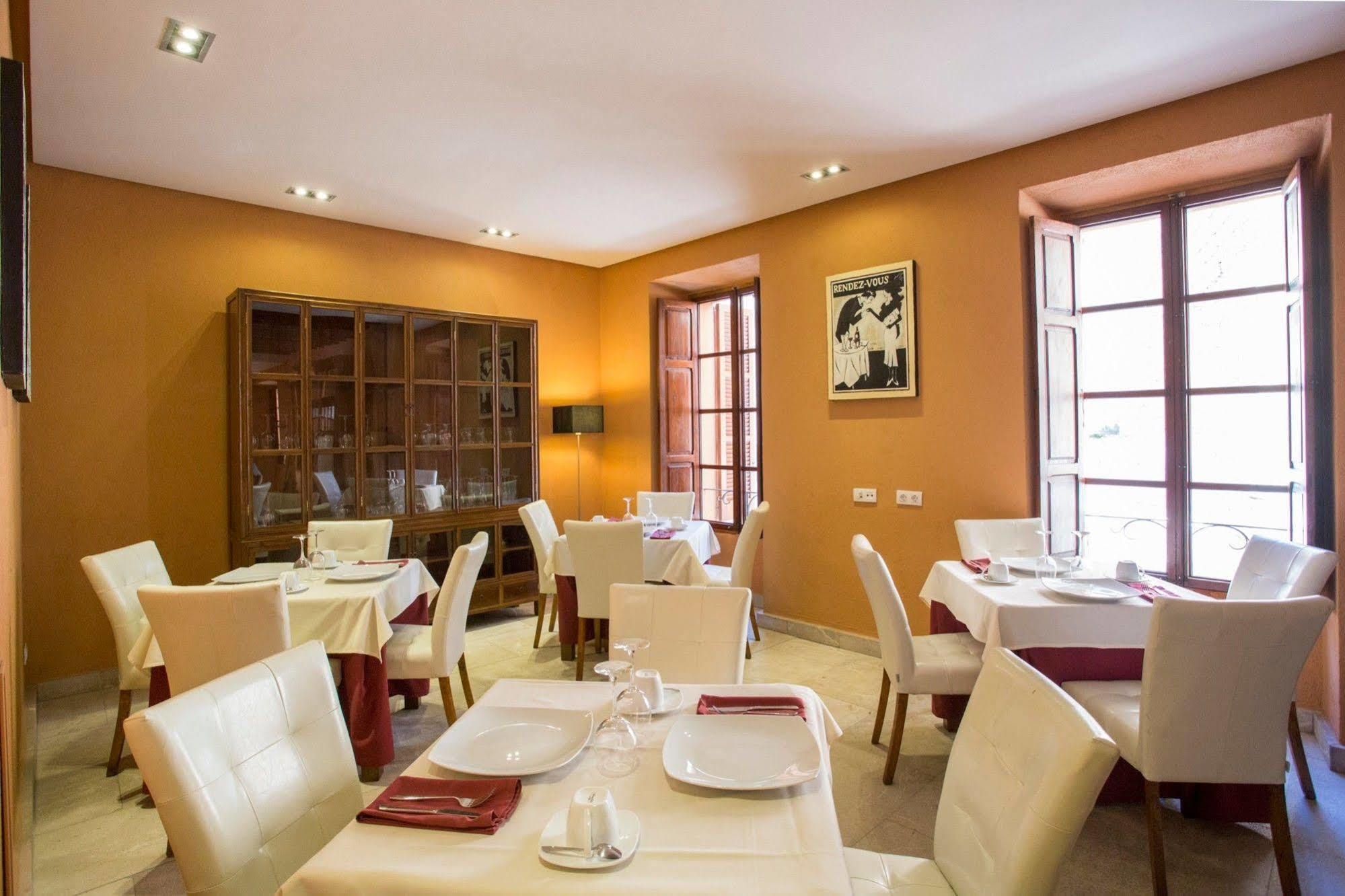 Ca' N Beia - Adults Only - Turismo De Interior 4* Alaró