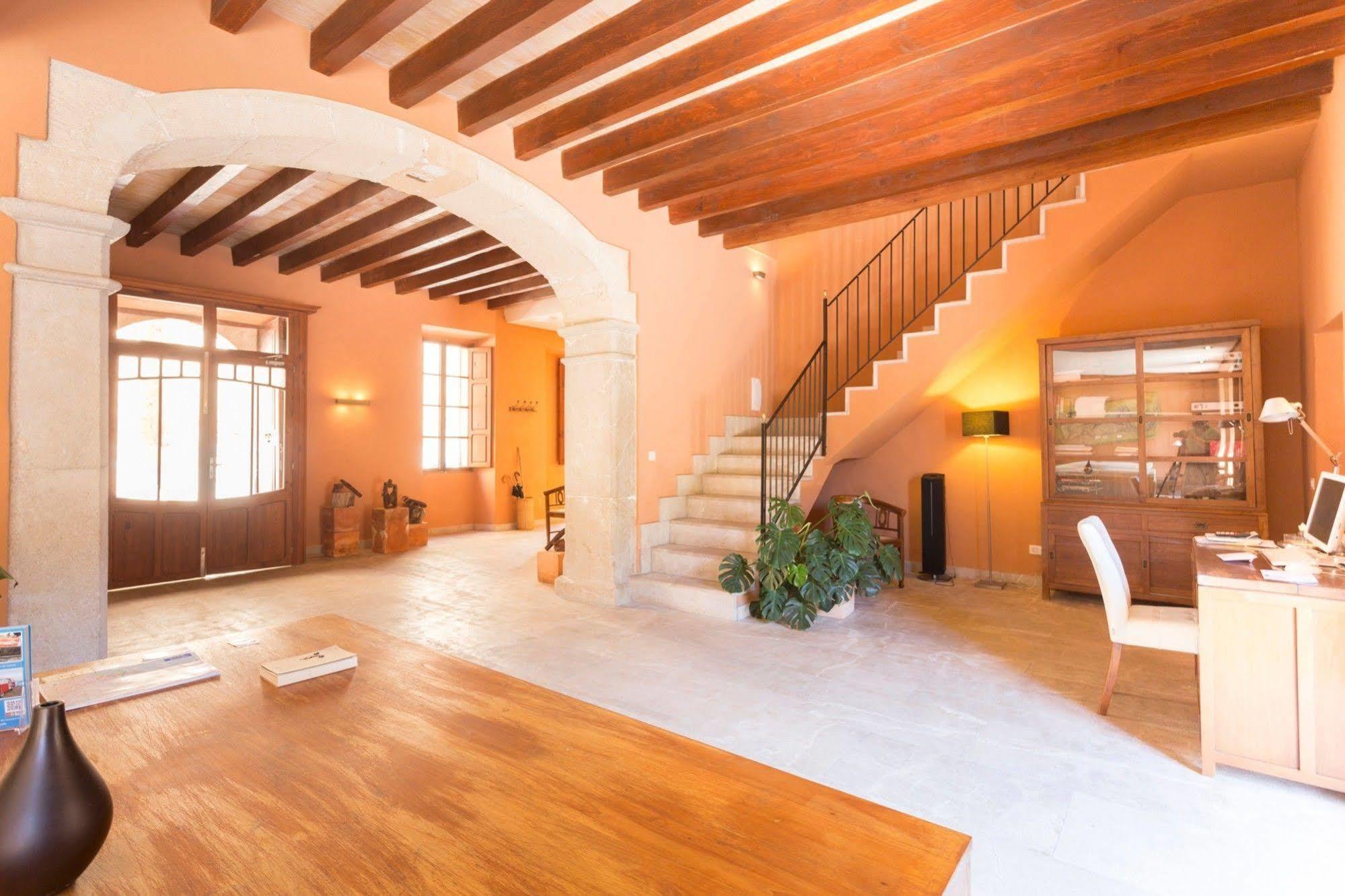 Hotel Ca' N Beia - Adults Only - Turismo De Interior 4*