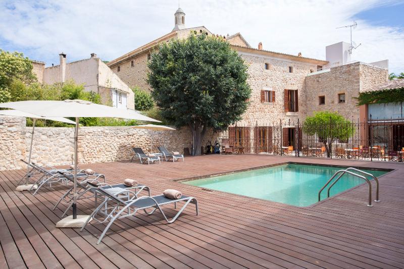 Ca' N Beia - Adults Only - Turismo De Interior Hotel