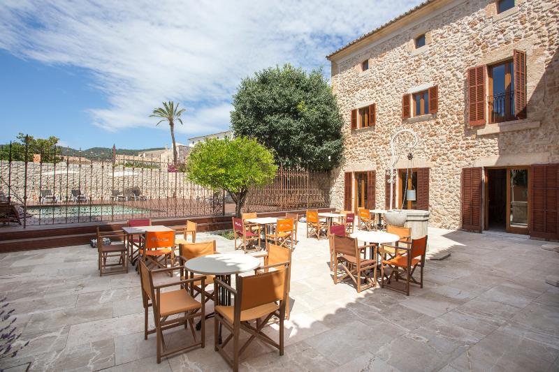 Ca' N Beia - Adults Only - Turismo De Interior Hotel