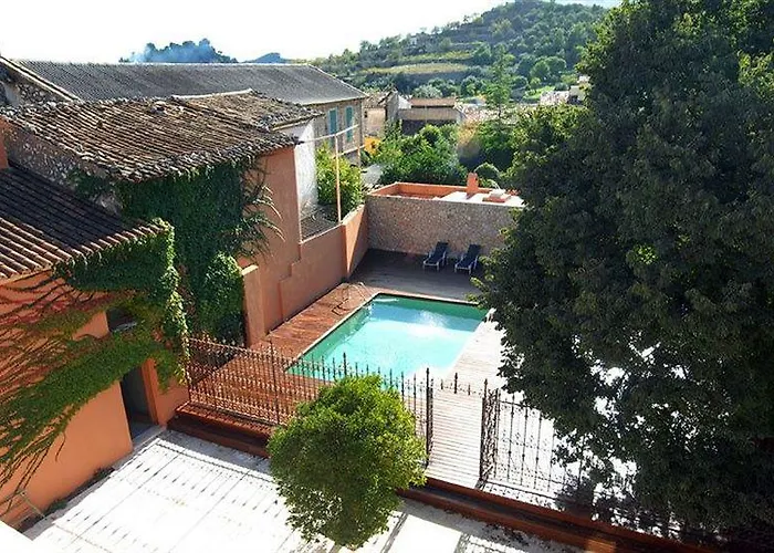 Ca\' N Beia Suites - Adults Only - Turismo De Interior