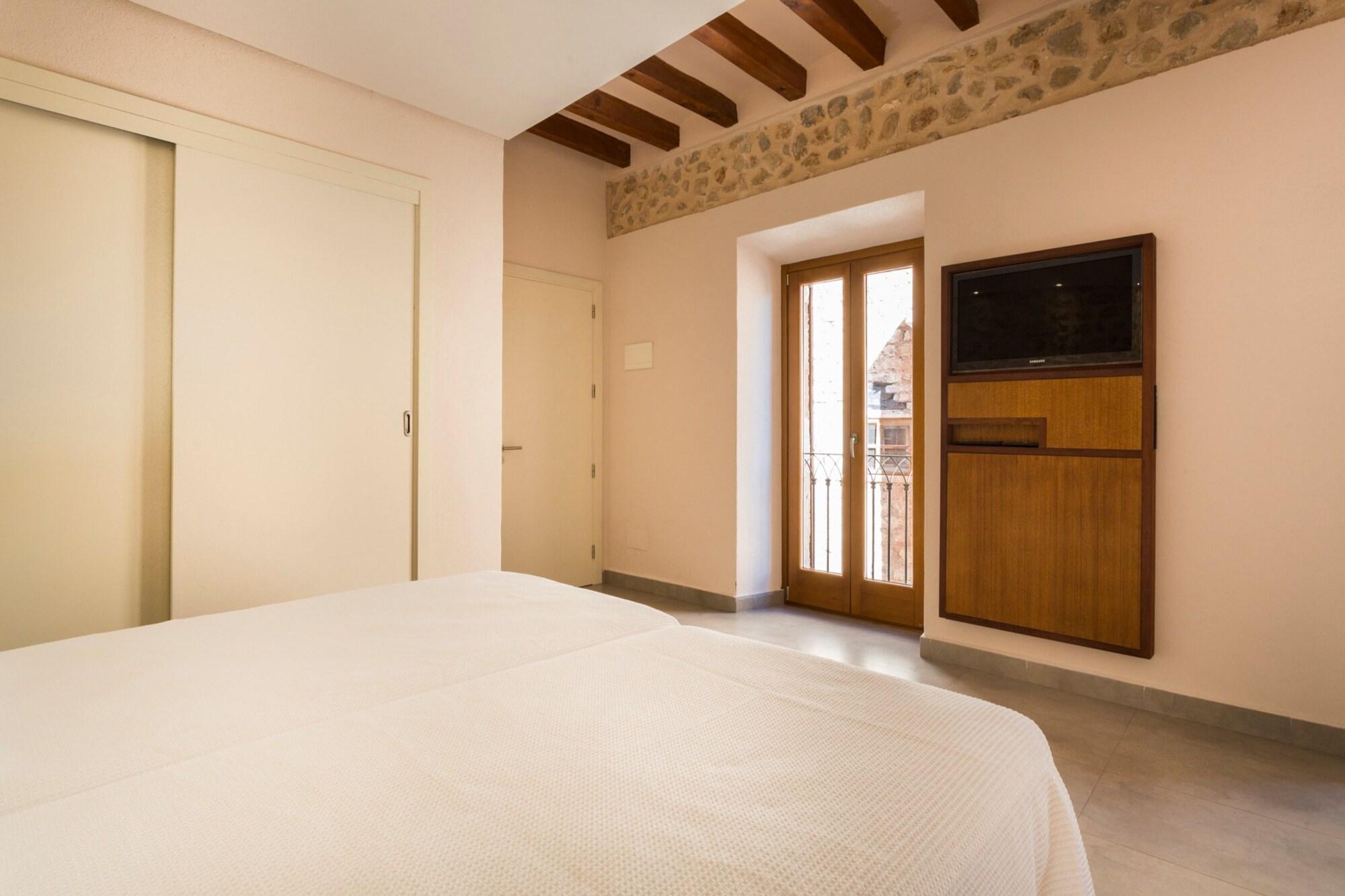 Ca' N Beia - Adults Only - Turismo De Interior 4* Alaró