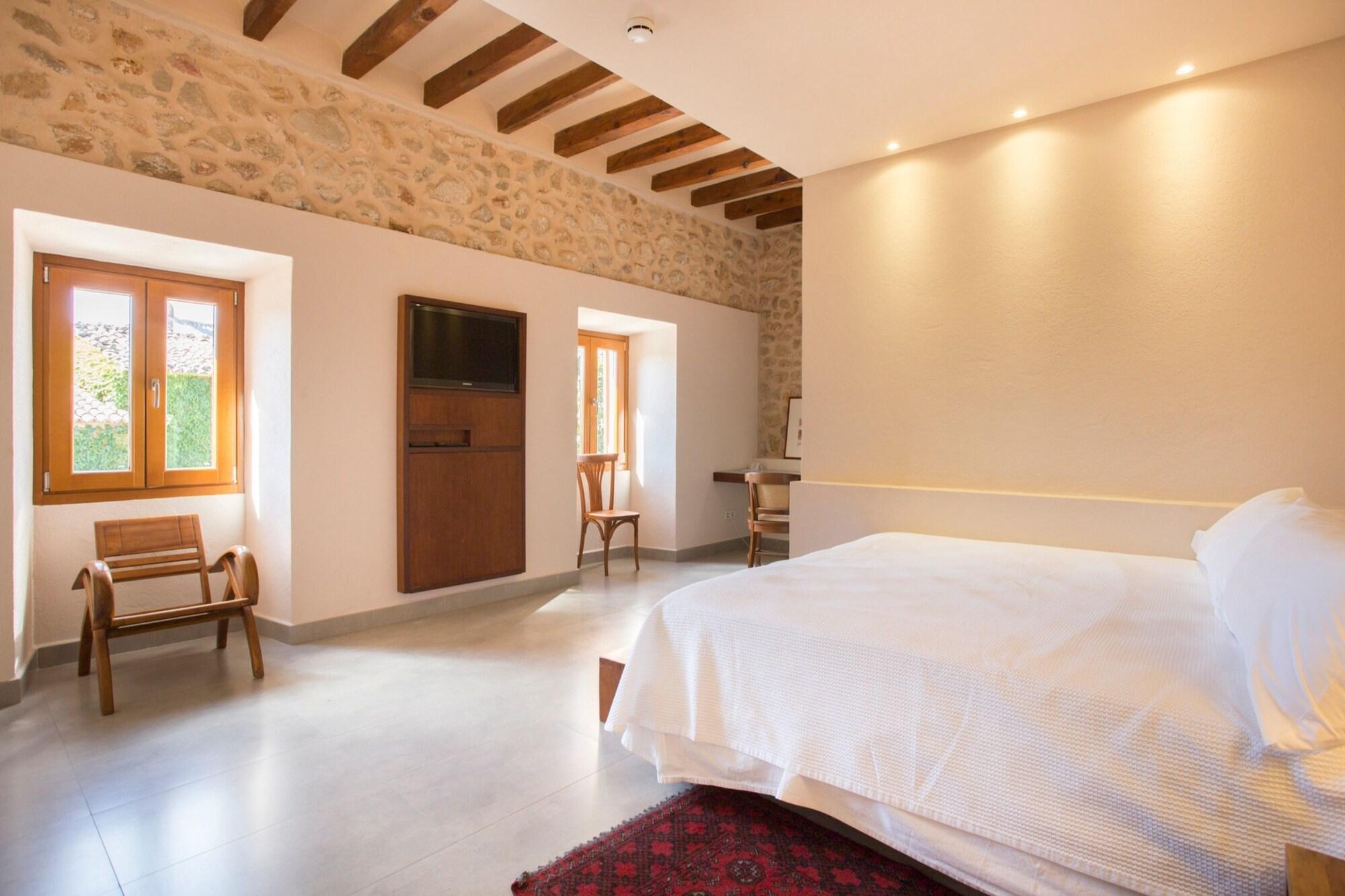 Ca' N Beia - Adults Only - Turismo De Interior Hotel Alaró