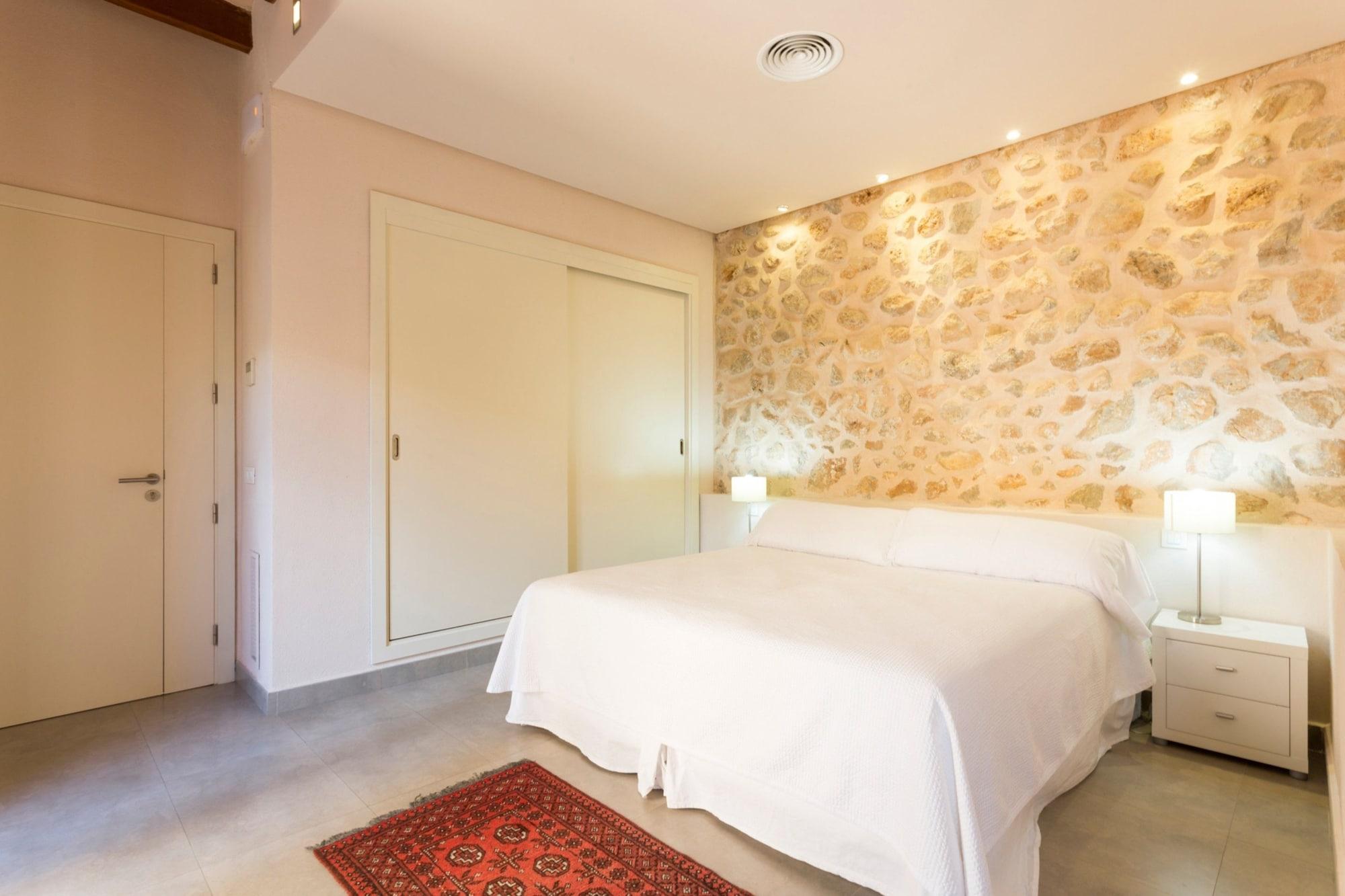 Ca' N Beia - Adults Only - Turismo De Interior Hotel