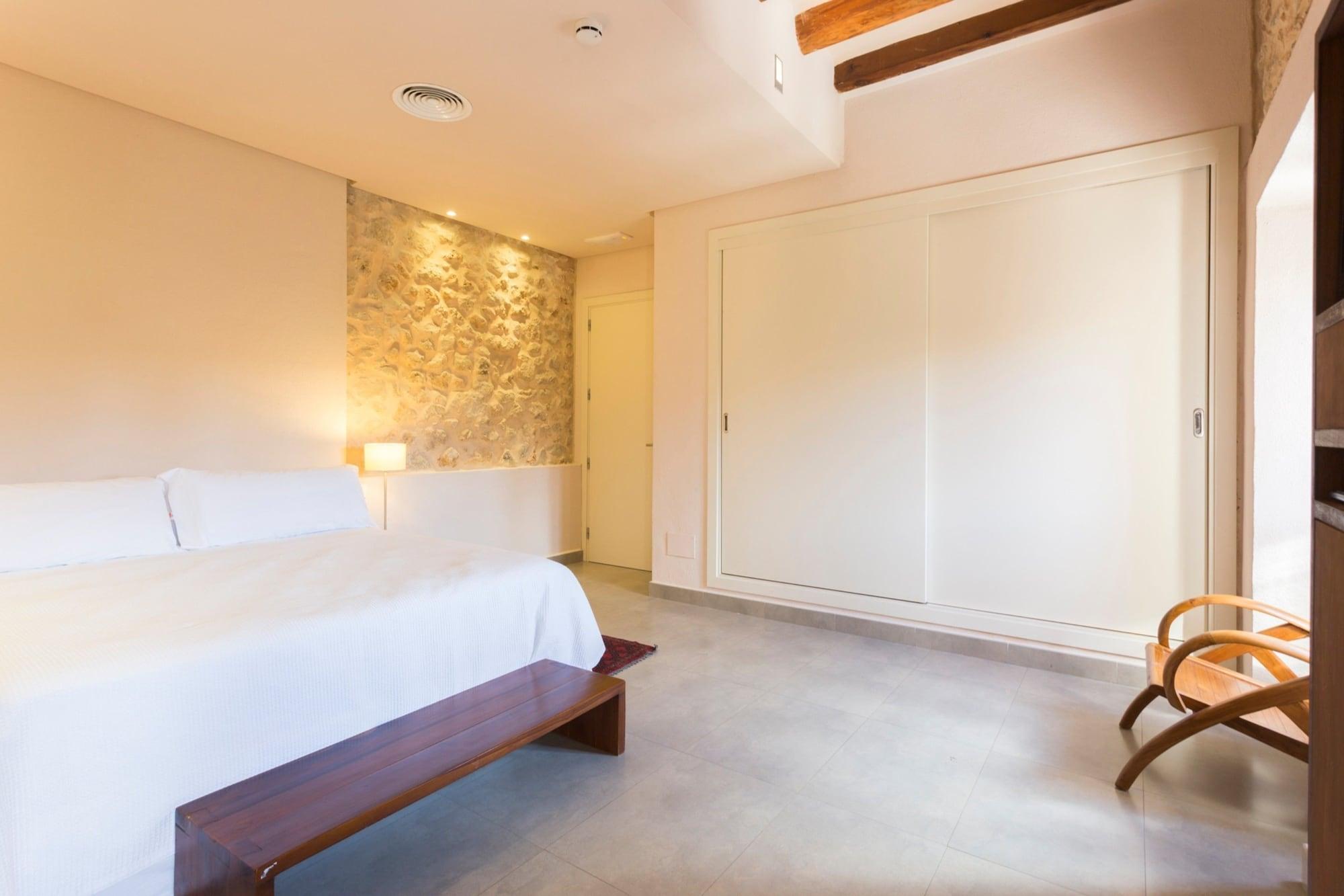 Ca' N Beia - Adults Only - Turismo De Interior Hotel Alaró
