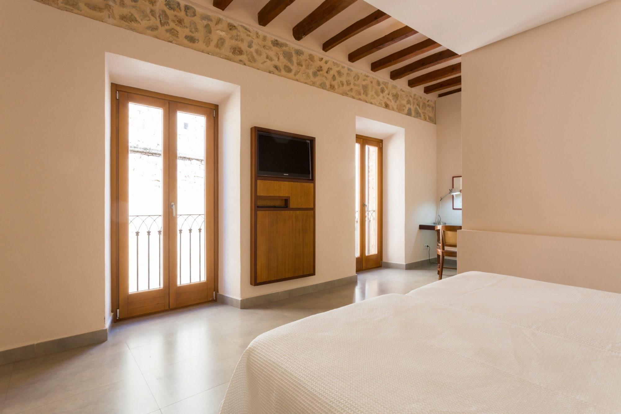 Hotel Ca' N Beia - Adults Only - Turismo De Interior