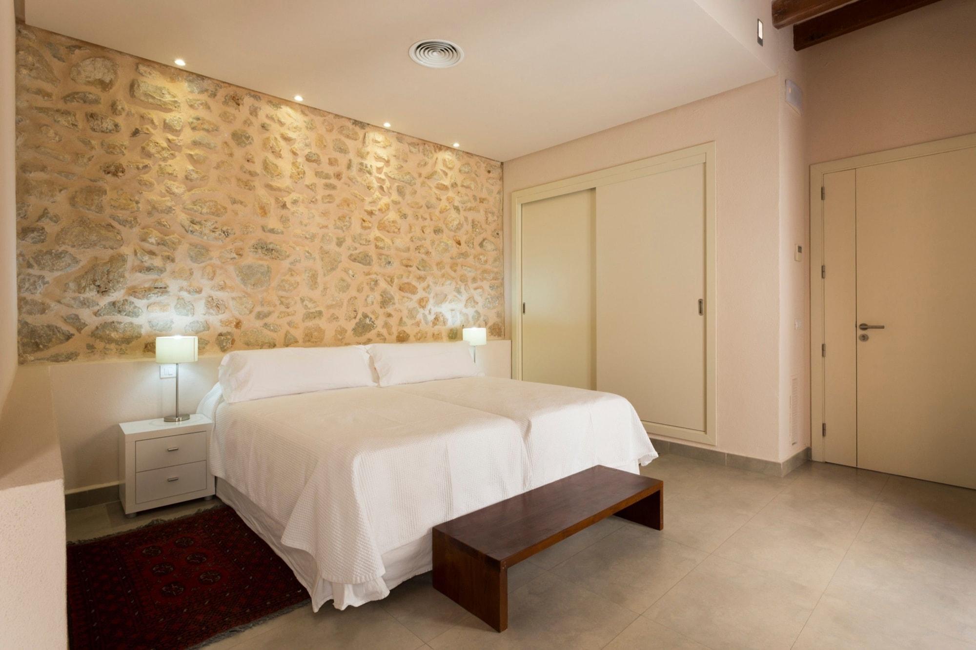 Ca' N Beia - Adults Only - Turismo De Interior 4* Alaró