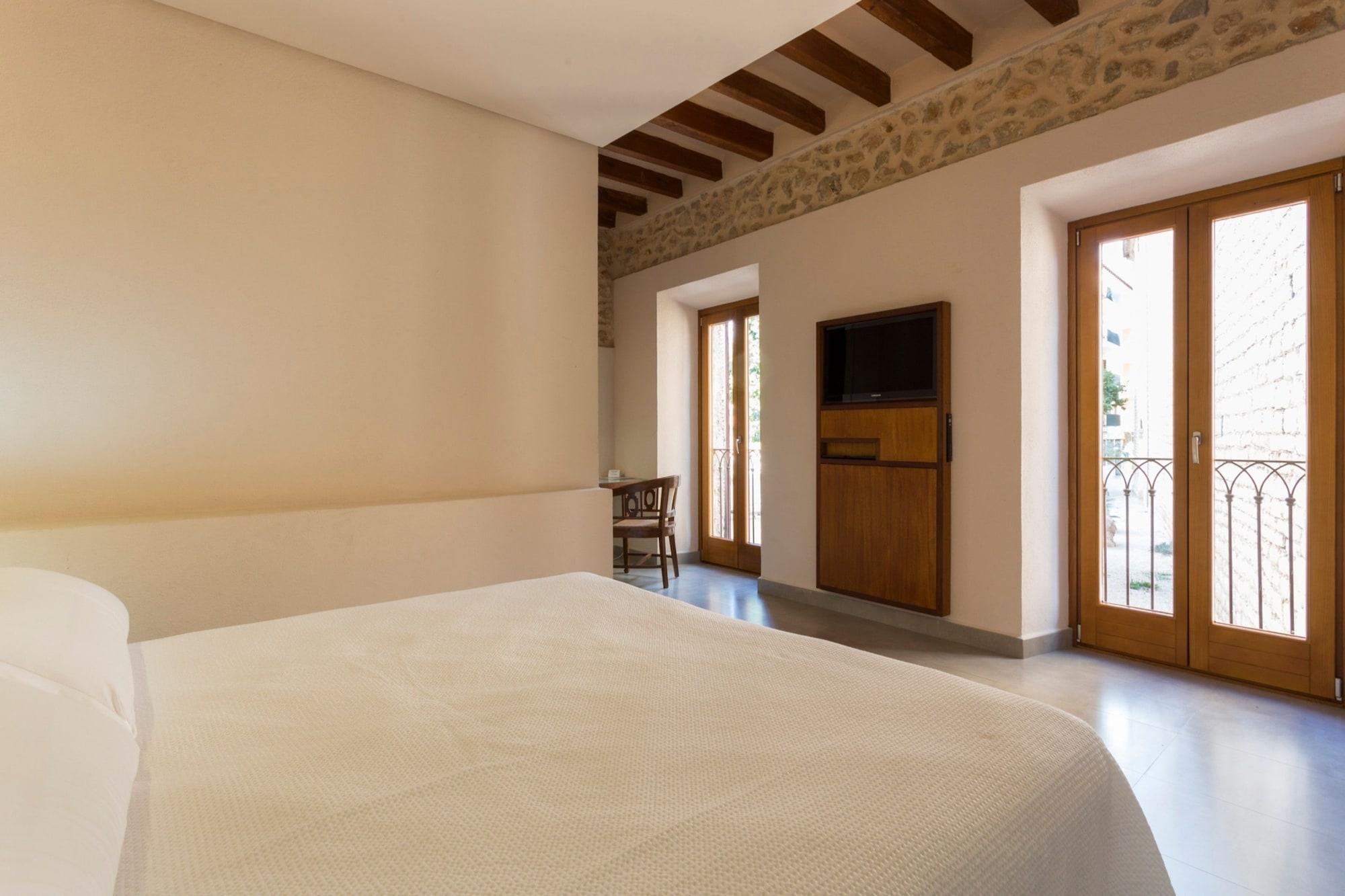 Ca' N Beia - Adults Only - Turismo De Interior Hotel Alaró