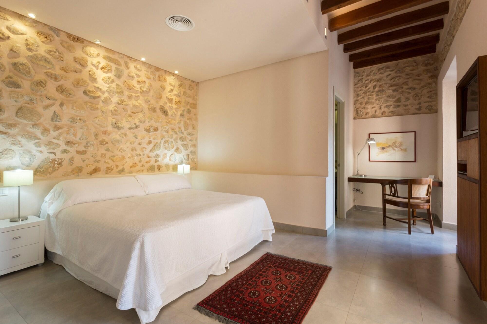 Ca' N Beia - Adults Only - Turismo De Interior Hotel Alaró