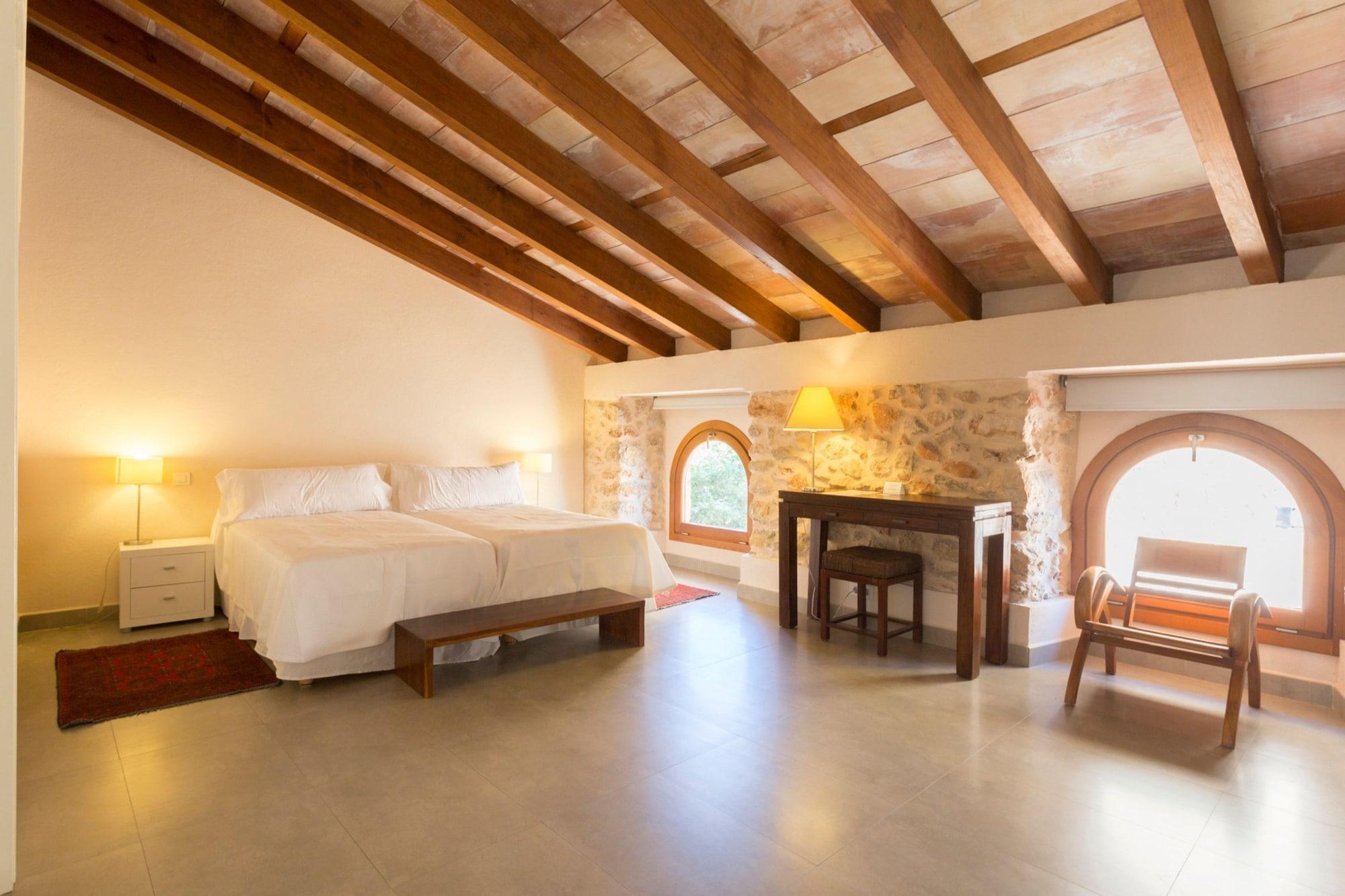 Ca' N Beia - Adults Only - Turismo De Interior Hotel Alaró
