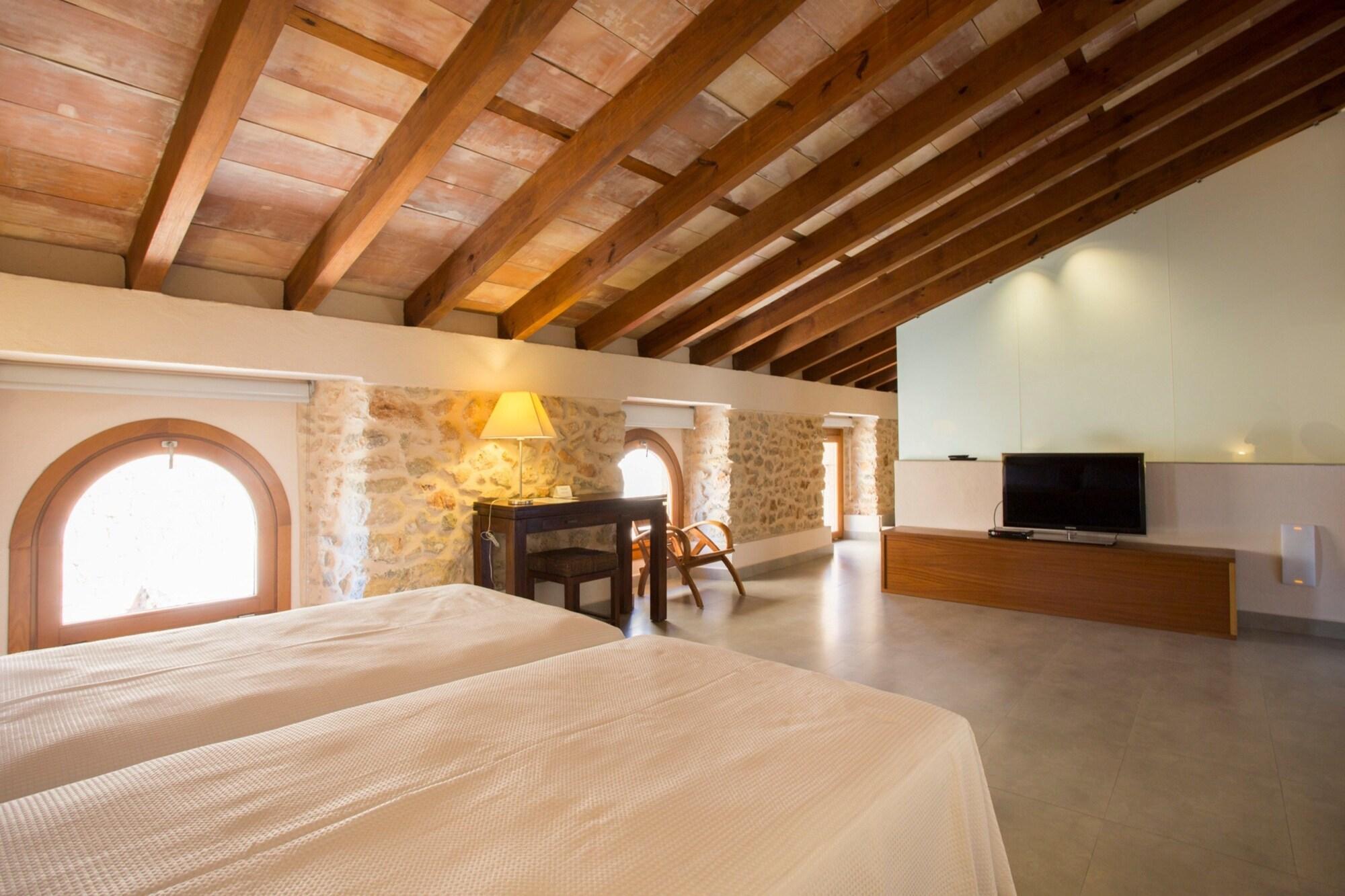 Ca' N Beia - Adults Only - Turismo De Interior Hotel Alaró