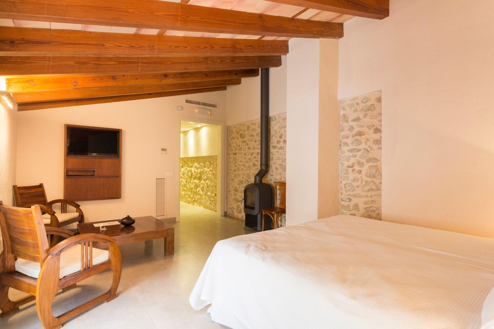 Ca' N Beia - Adults Only - Turismo De Interior Hotel 4*