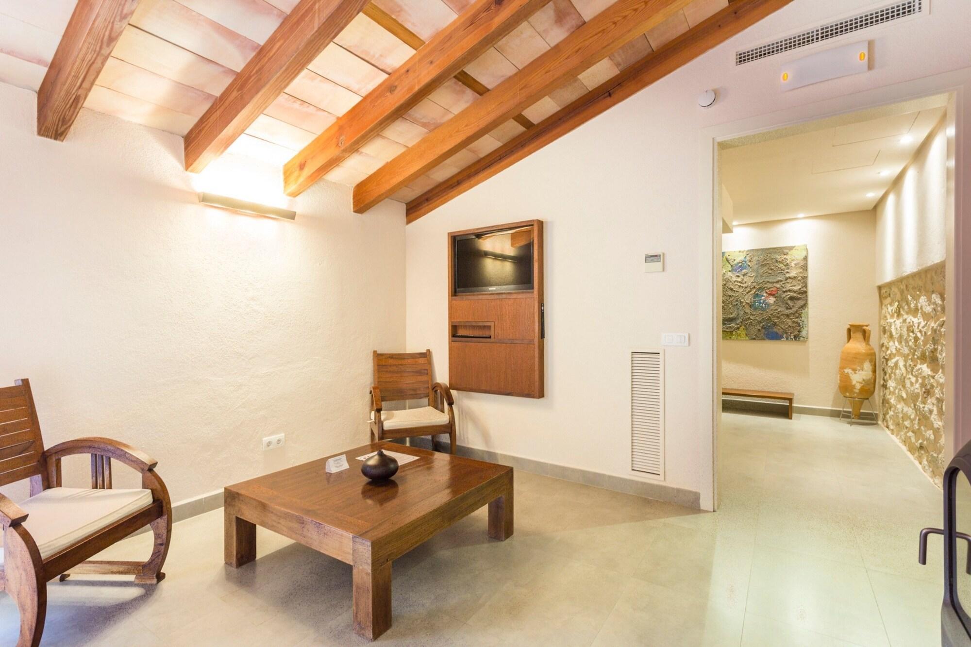 Ca' N Beia - Adults Only - Turismo De Interior Hotel