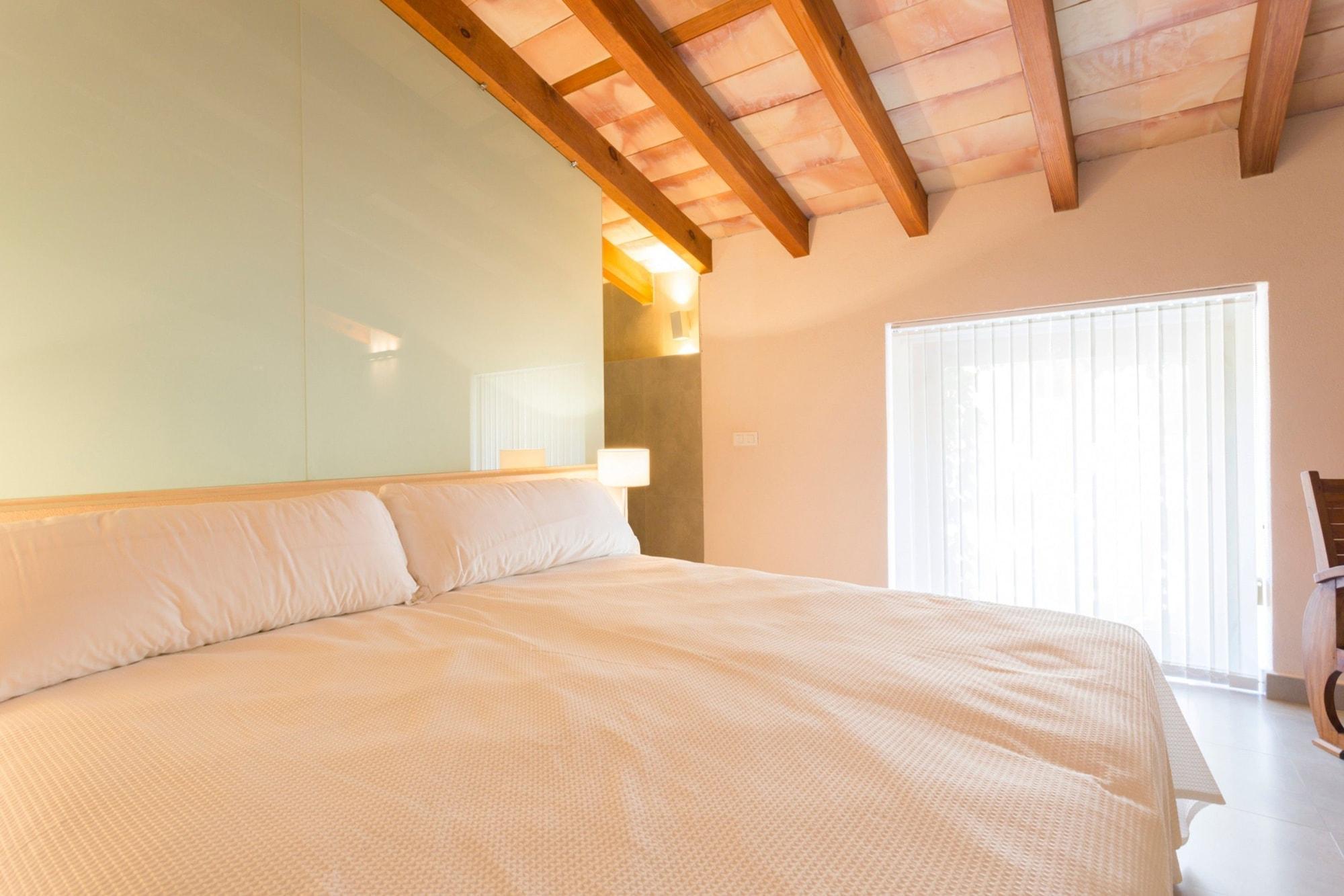 Hotel Ca' N Beia - Adults Only - Turismo De Interior