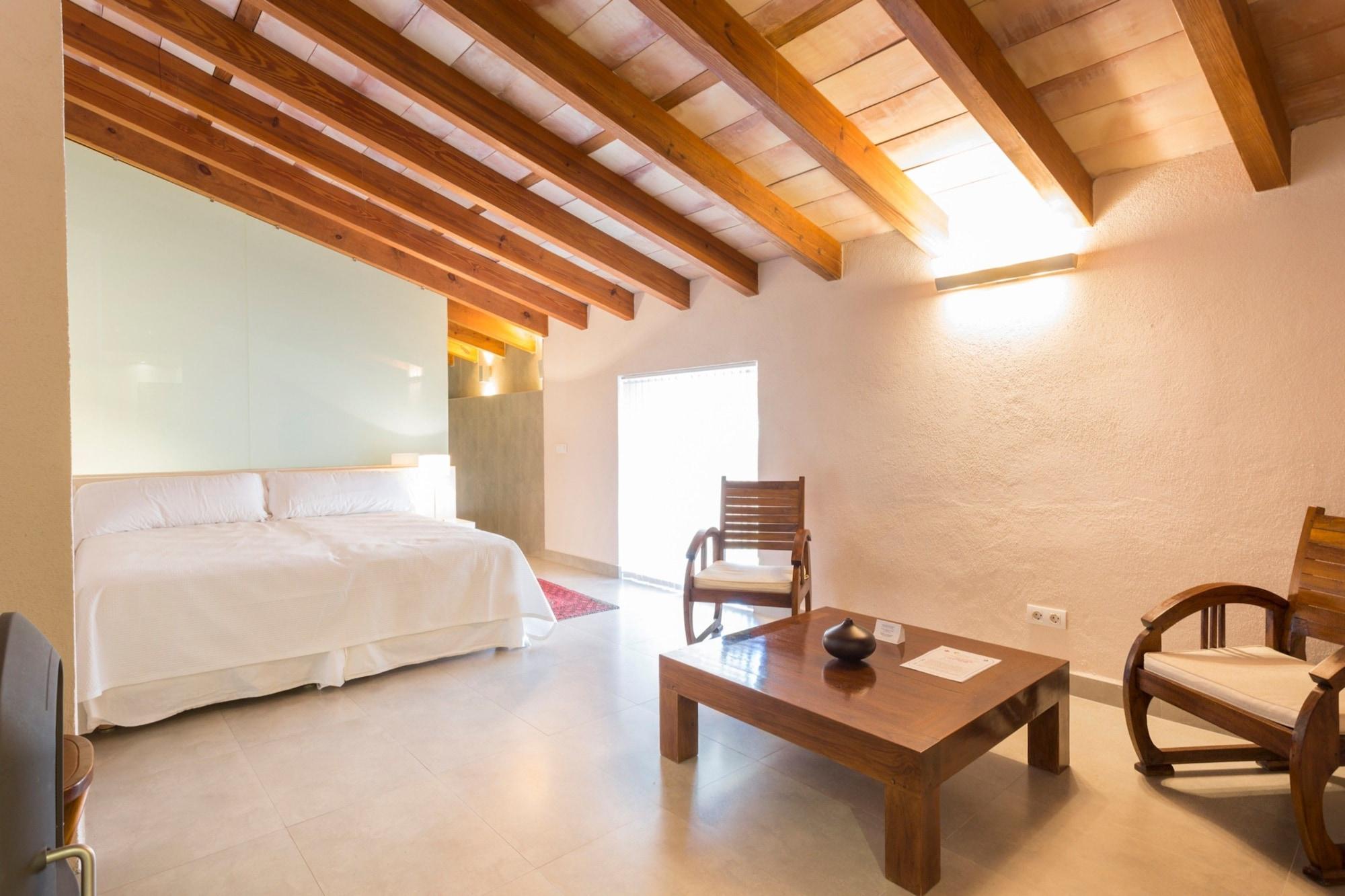 Ca' N Beia - Adults Only - Turismo De Interior Hotel
