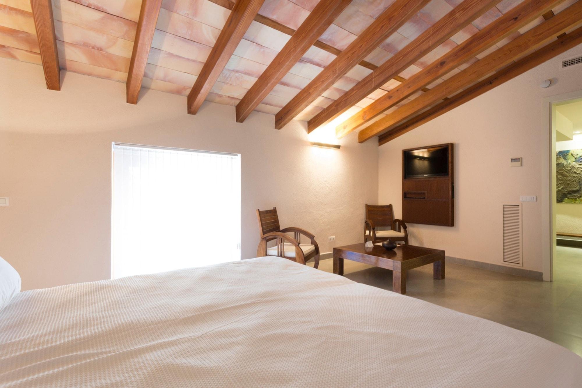 Ca' N Beia - Adults Only - Turismo De Interior 4* Alaró
