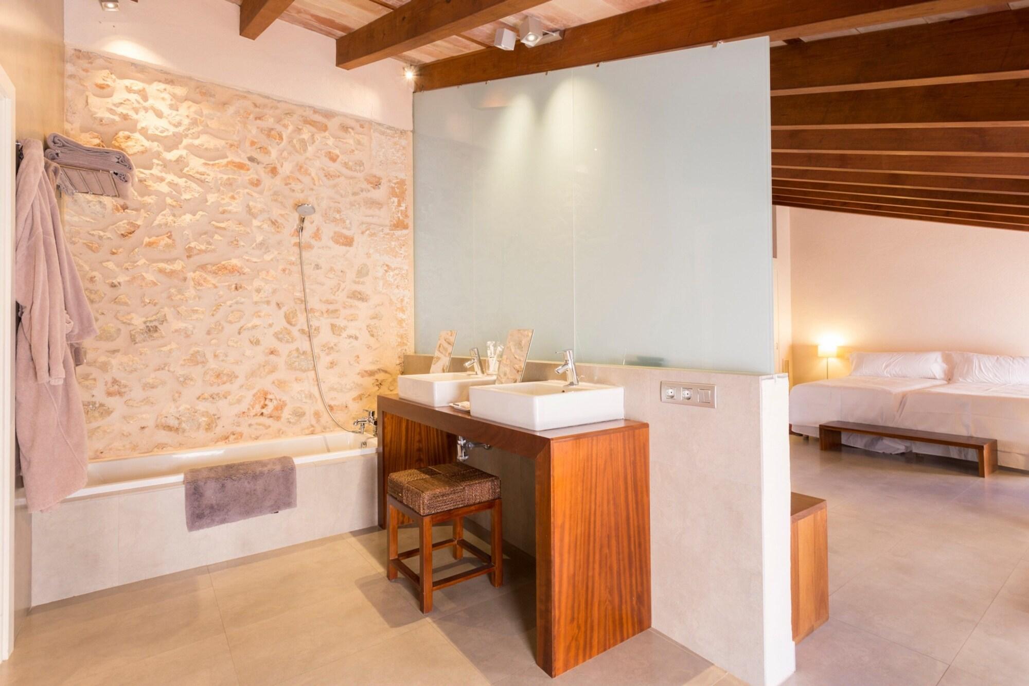 Hotel Ca' N Beia - Adults Only - Turismo De Interior