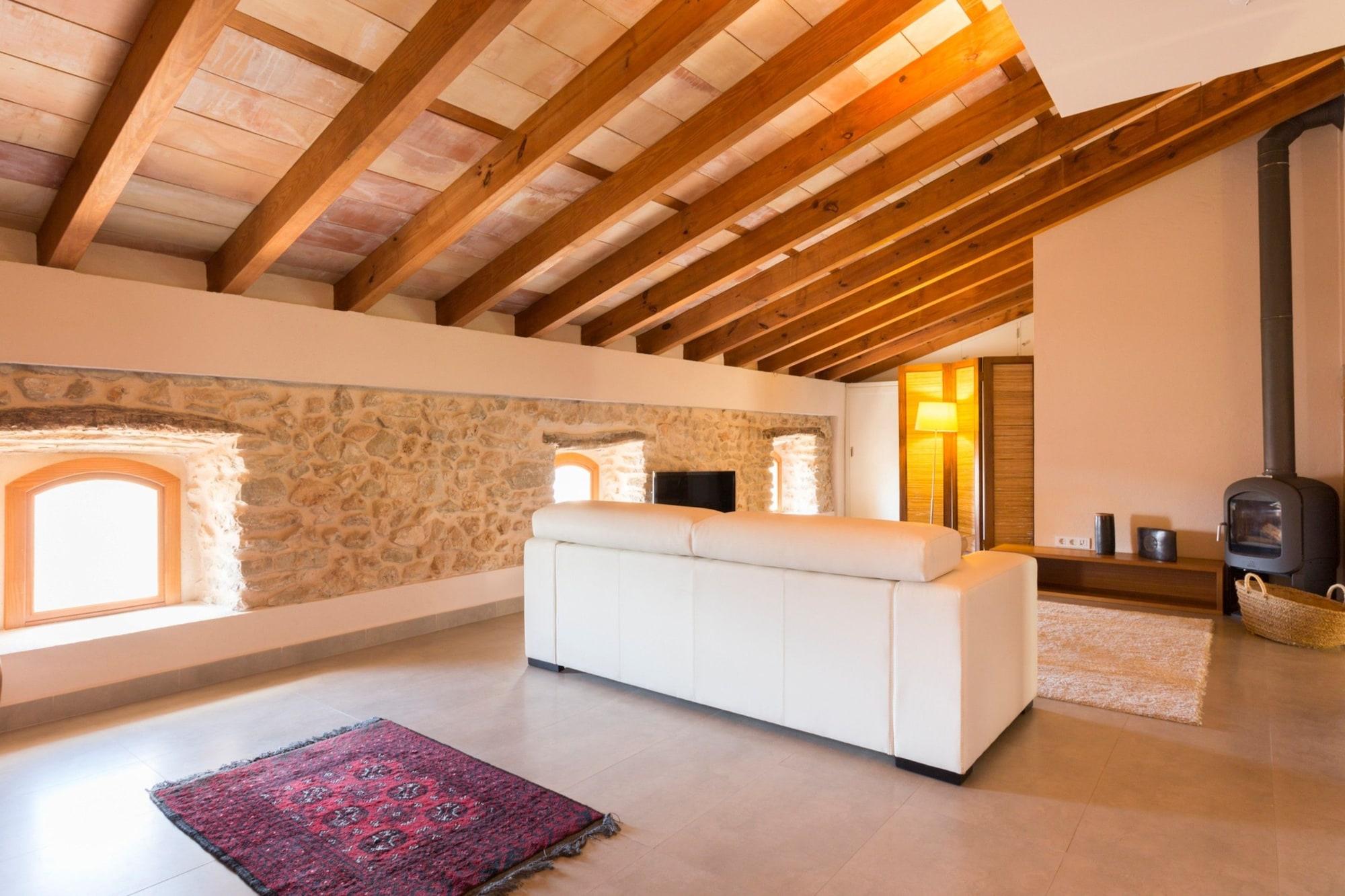 Hotel Ca' N Beia - Adults Only - Turismo De Interior 4*