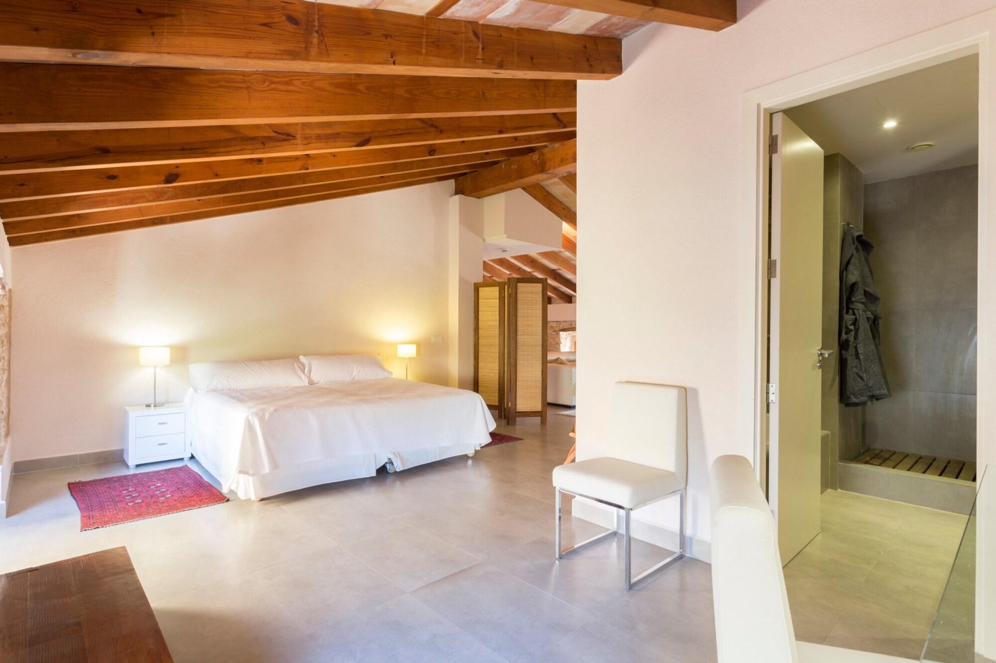 Hotel Ca' N Beia - Adults Only - Turismo De Interior 4*