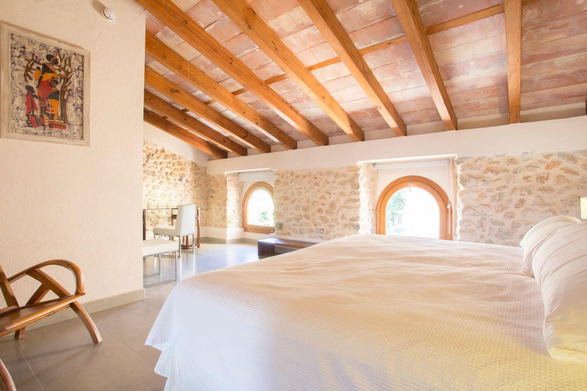 Hotel Ca' N Beia - Adults Only - Turismo De Interior Alaró