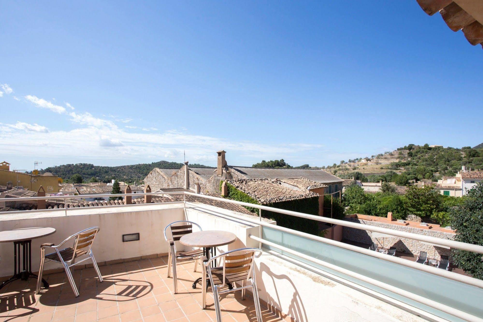 Ca' N Beia - Adults Only - Turismo De Interior Hotel