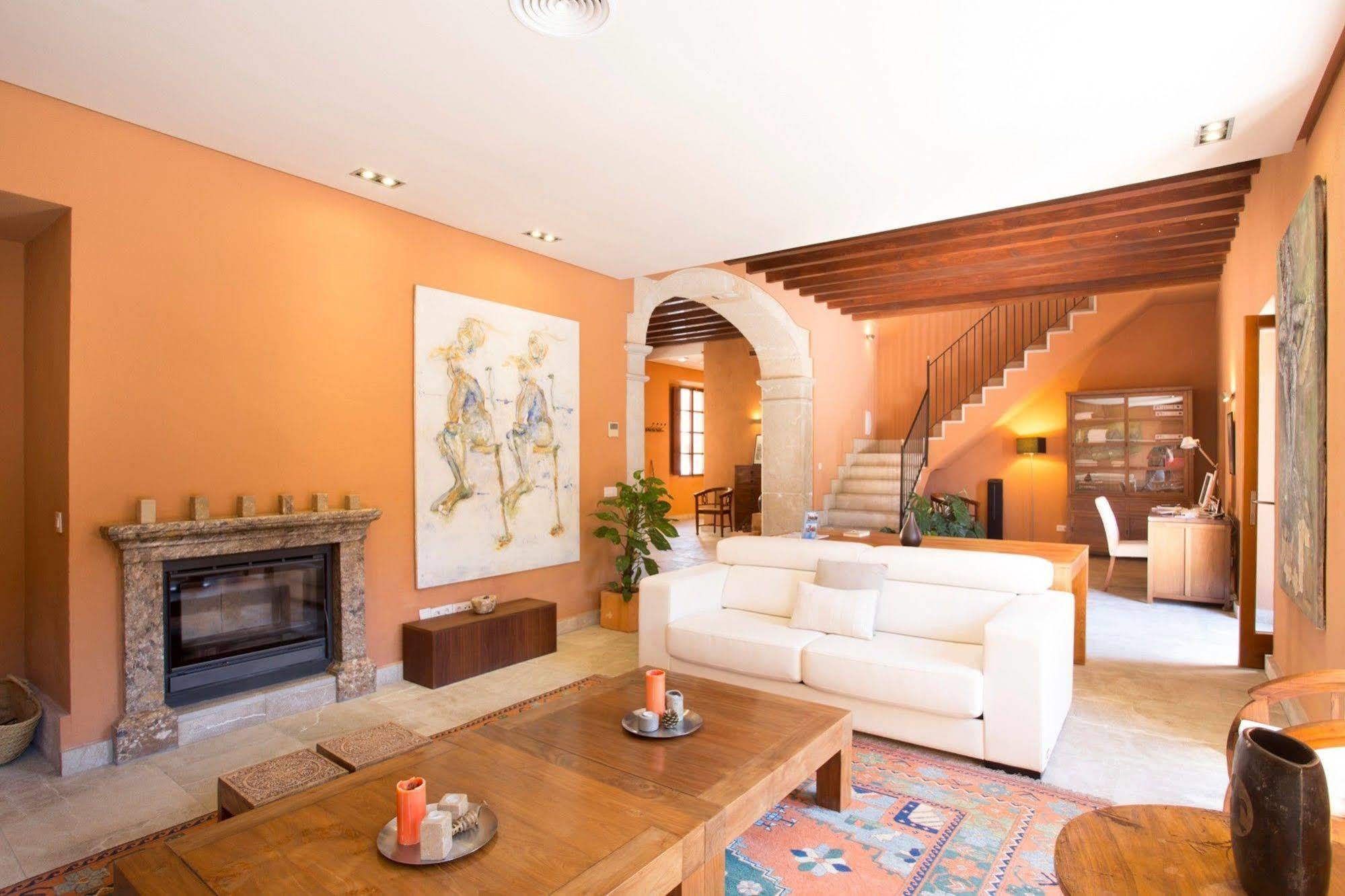 Ca' N Beia - Adults Only - Turismo De Interior Hotel