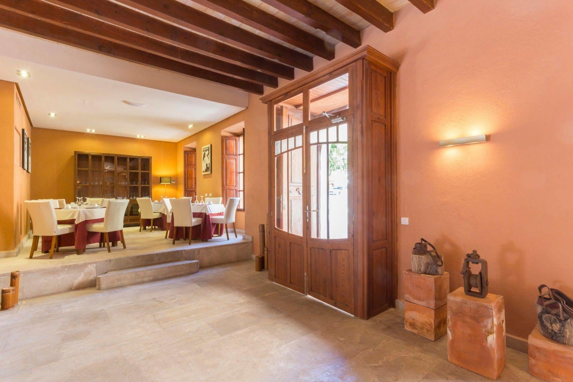 Ca' N Beia - Adults Only - Turismo De Interior Hotel
