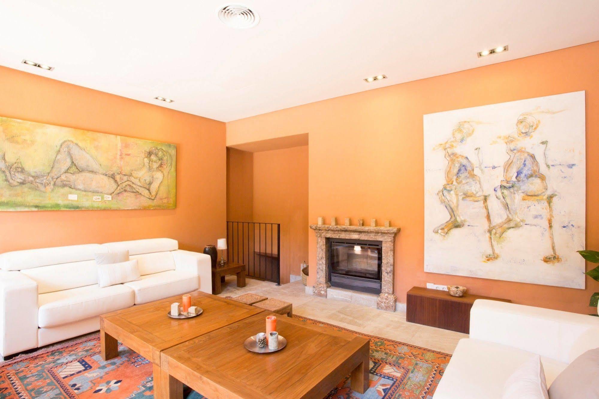 Ca' N Beia - Adults Only - Turismo De Interior 4*