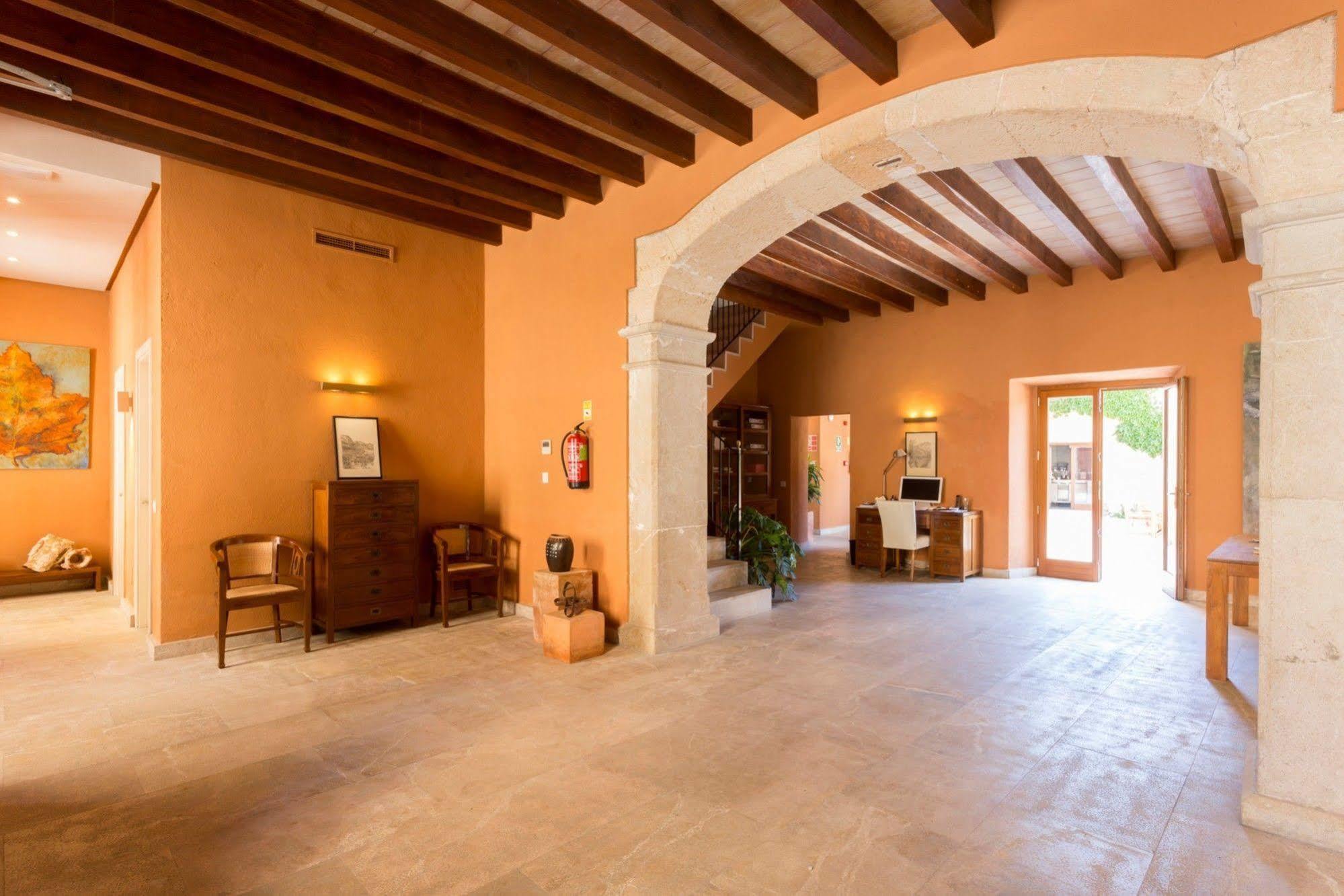Hotel Ca' N Beia - Adults Only - Turismo De Interior 4*