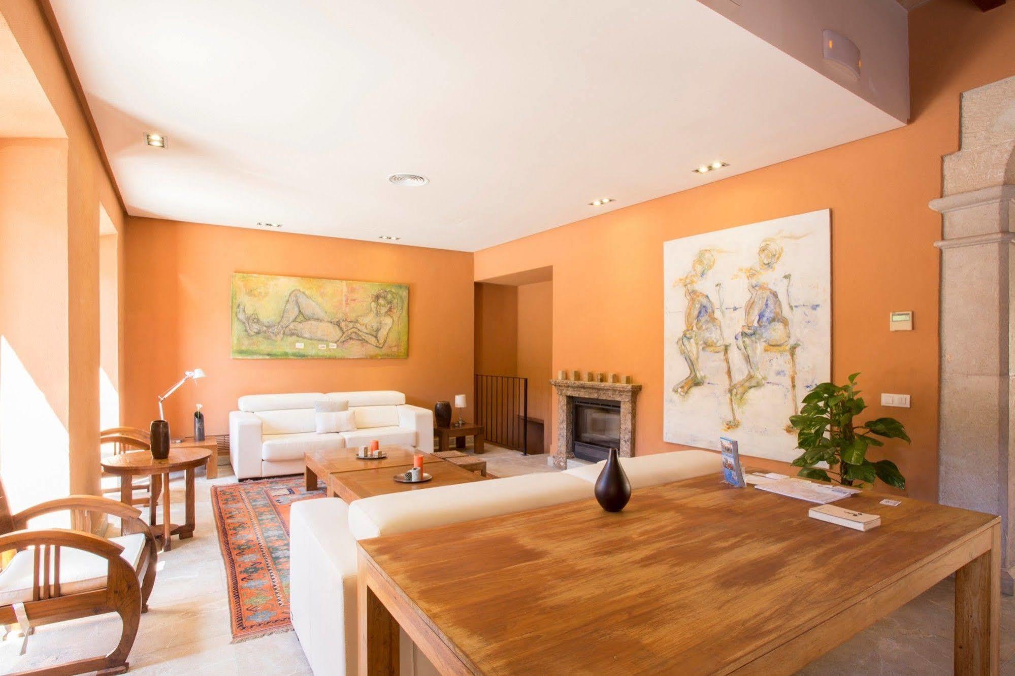 Ca' N Beia - Adults Only - Turismo De Interior Hotel 4*