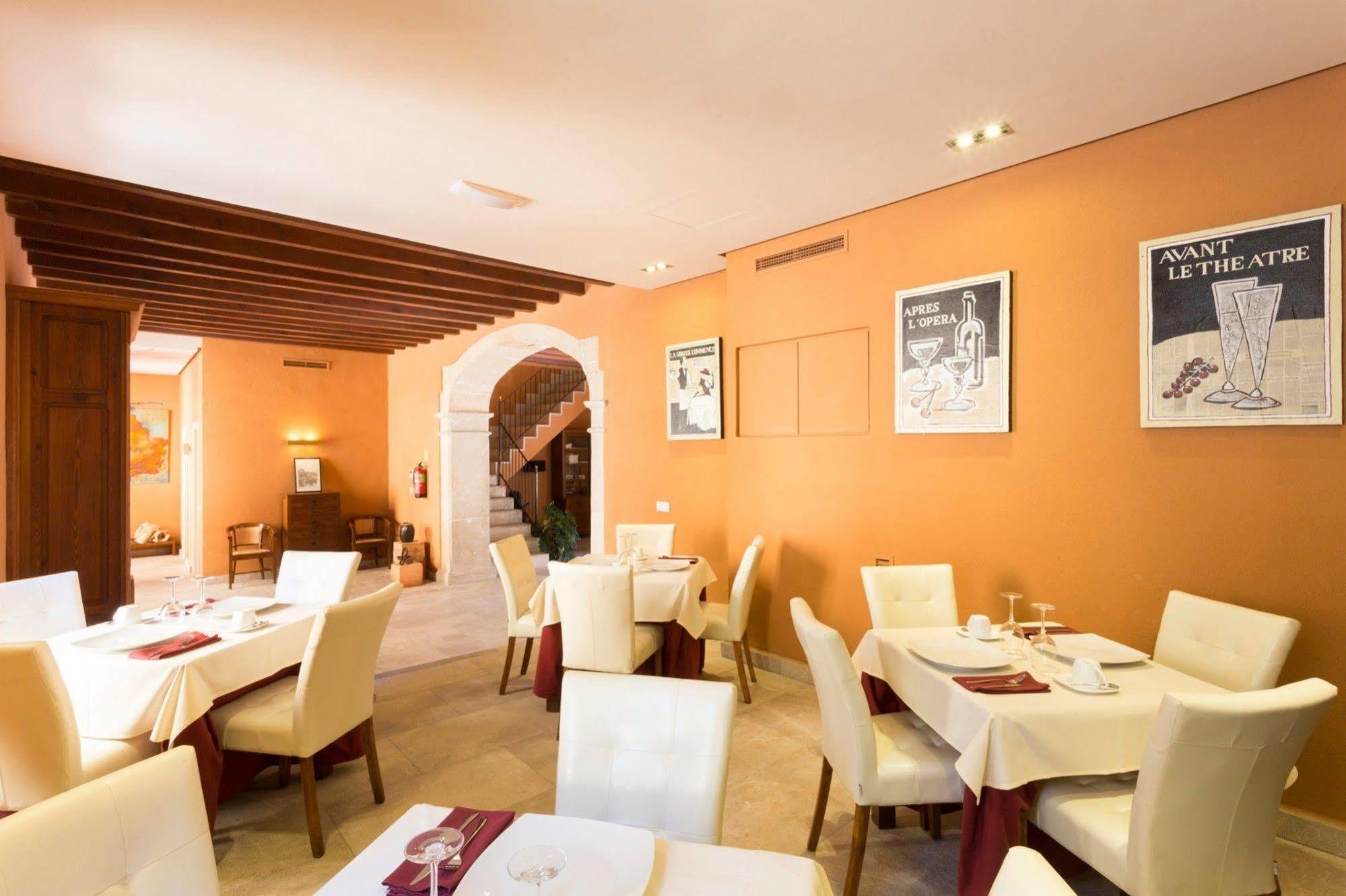 Ca' N Beia - Adults Only - Turismo De Interior Hotel 4*