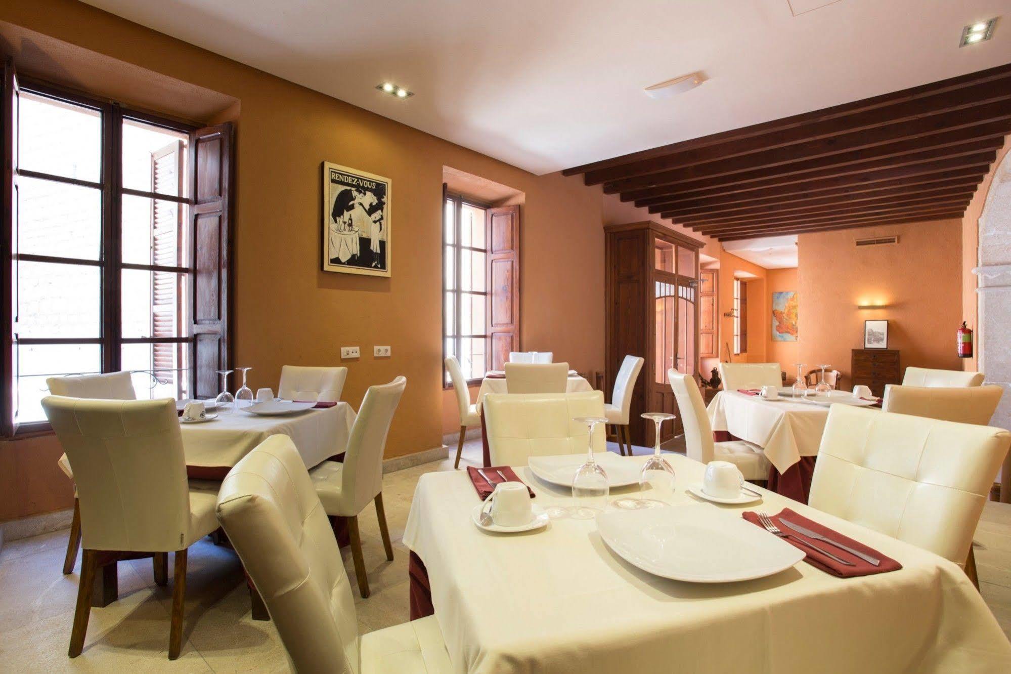 Ca' N Beia - Adults Only - Turismo De Interior Hotel