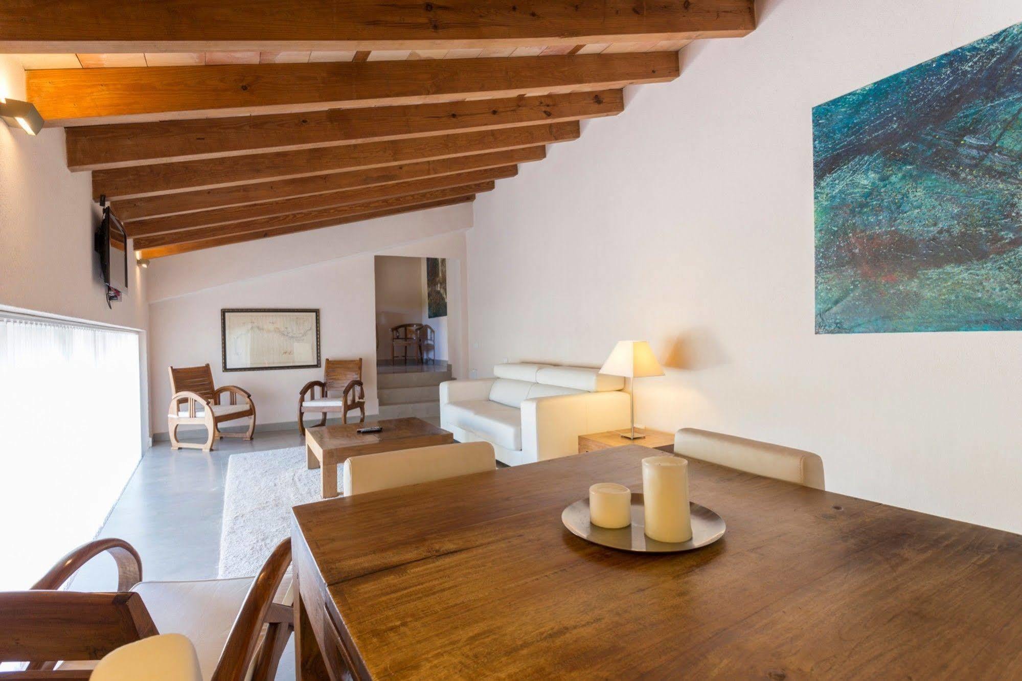Ca' N Beia - Adults Only - Turismo De Interior 4* Alaró