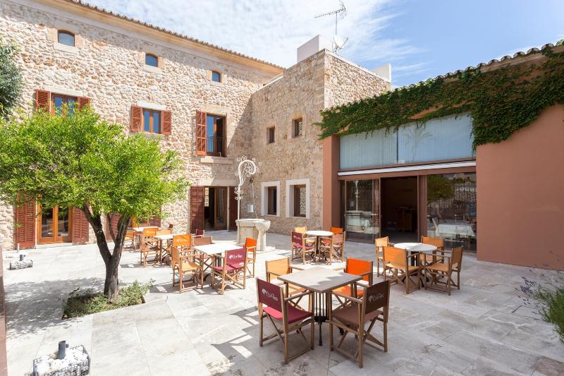 Ca' N Beia - Adults Only - Turismo De Interior Hotel