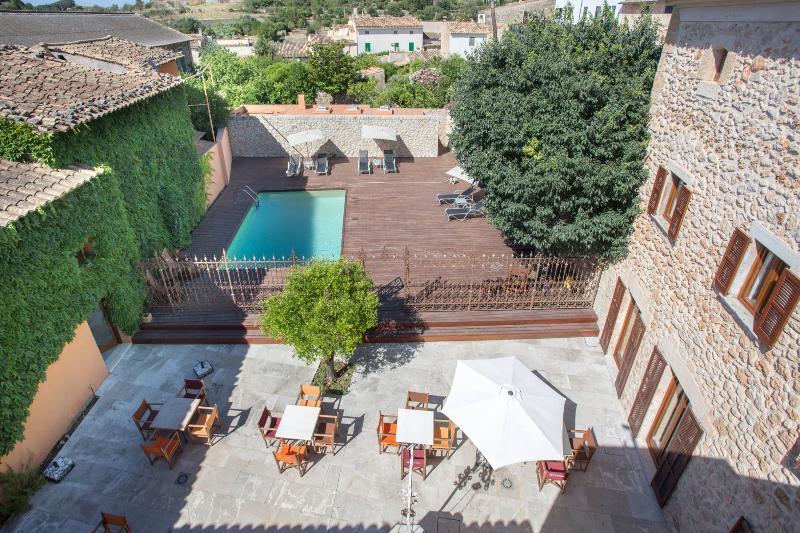 Hotel Ca' N Beia - Adults Only - Turismo De Interior 4*