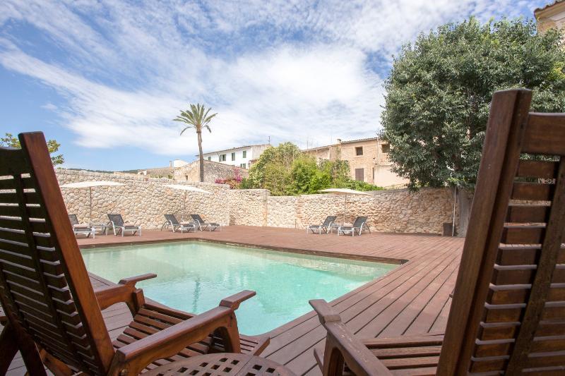 Hotel Ca' N Beia - Adults Only - Turismo De Interior