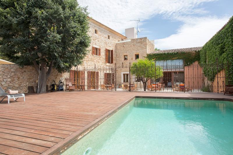 Hotel Ca' N Beia - Adults Only - Turismo De Interior 4*