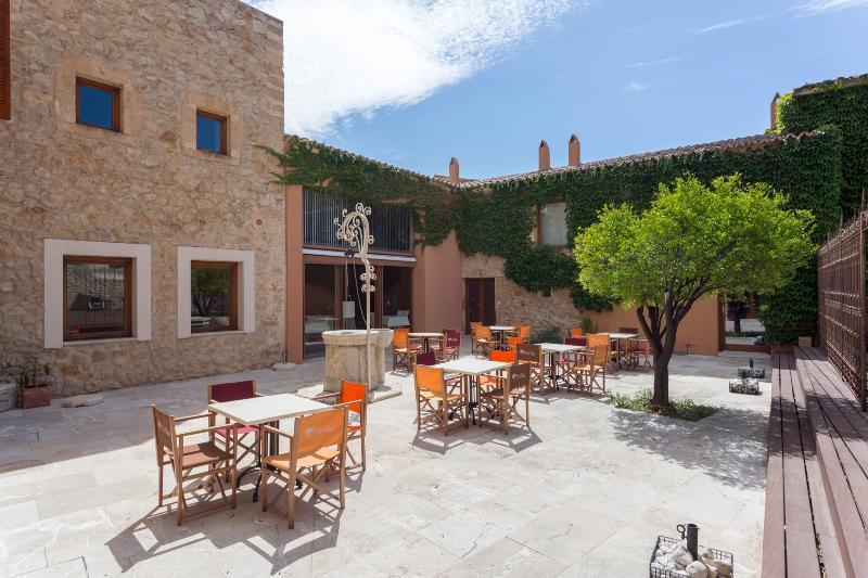 Hotel Ca' N Beia - Adults Only - Turismo De Interior