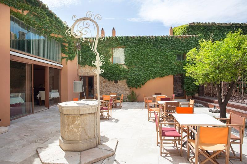 Ca' N Beia - Adults Only - Turismo De Interior Hotel Alaró