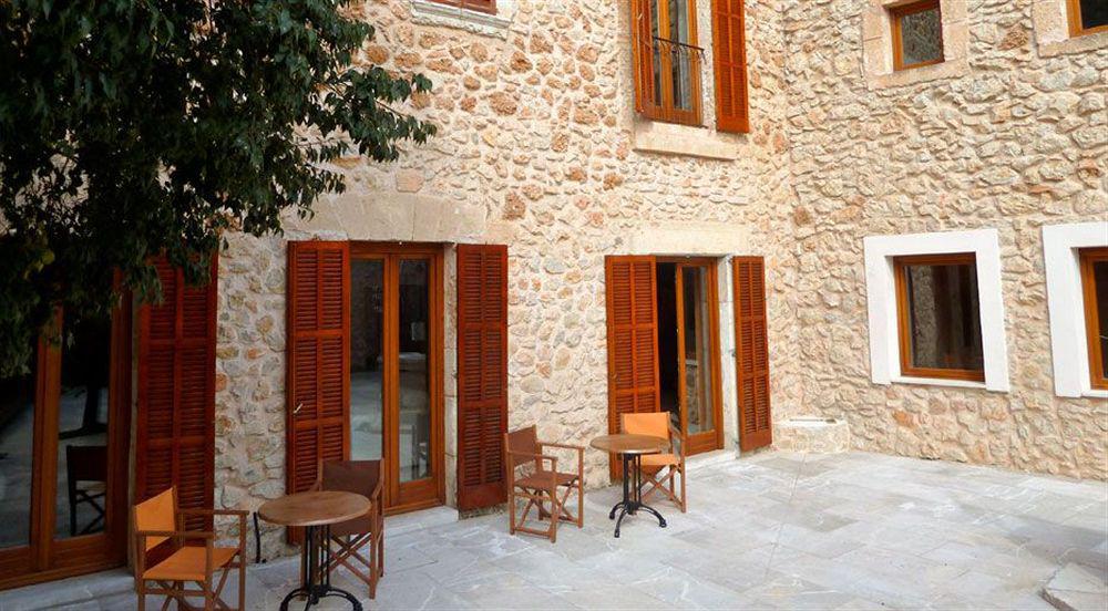 Ca' N Beia - Adults Only - Turismo De Interior 4* Alaró